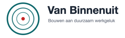 Van Binnenuit